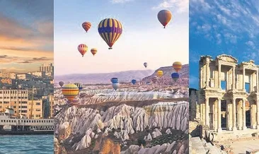 Turizme üst kurul geliyor