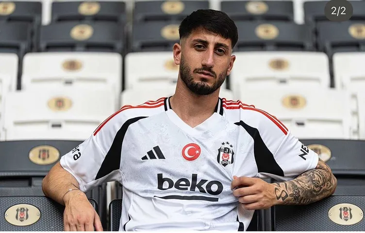 Son dakika haberi: Süper Lig’de süre bulamayan en değerli oyuncular belli oldu! Kadro değeri 52 milyon euro...