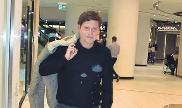 ‘İlişki devam aşk yok’