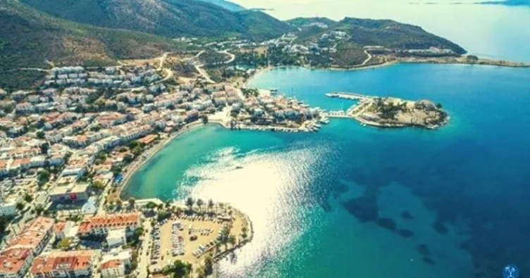 ’Ruhsatsız’ yeryüzü cenneti