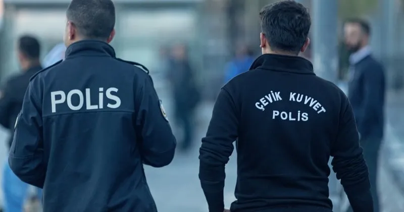 POMEM başvuruları uzatıldı mı, son başvuru ne zaman? 27. Dönem POMEM 8 bin polis alımı başvuruları nasıl ve nereden yapılır?