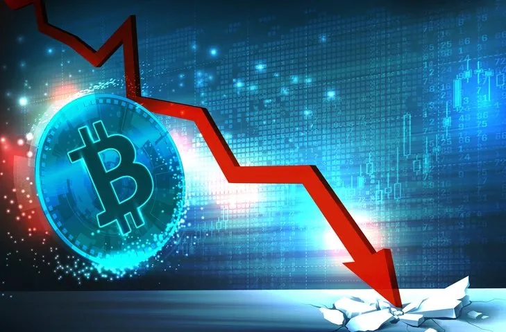Bitcoin grafik canlı ve anlık veriler 16 Mayıs 2022: Bitcoin ne kadar, kaç dolar, kaç TL, daha düşer mi?