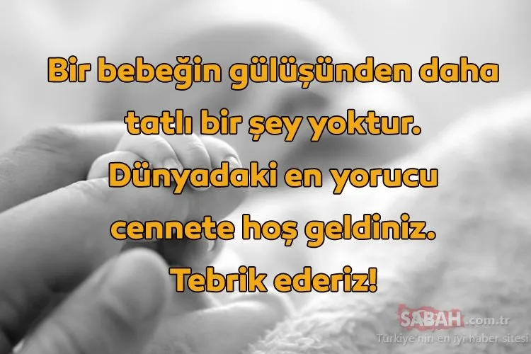 Yeni Doğan Bebek Mesajları 2024 Yeni Doğan Bebeğe, Ailesine, Yeni Doğan Bebek Tebrik Mesajları Yeni Doğan Bebek Mesajları 2024 Yeni Doğan Bebeğe, Ailesine, Yeni Doğan Bebek Tebrik Mesajları
