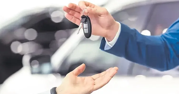 8 ayda otoda tüm zamanların rekoru