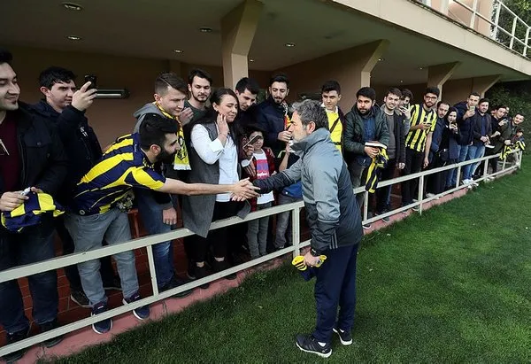 Aykut Kocaman faturayı 4 yıldıza kesecek!