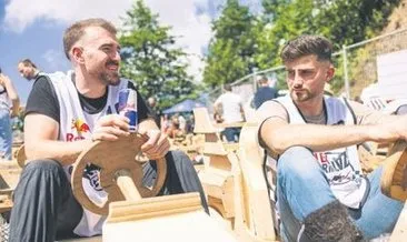 Formulaz yine nefesleri kesti #rize