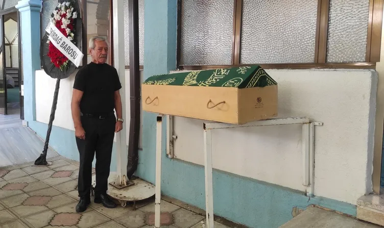 Sıla bebek son yolculuğuna uğurlanıyor: Acı büyük tabut küçük!