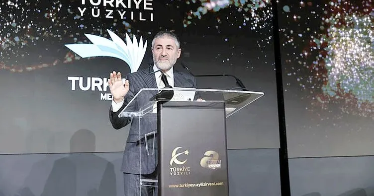 Türkiye Yüzyılı istikbal mücadelesidir