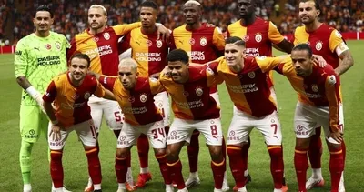 Galatasaray Şampiyonlar Ligi maç takvimi: Sporting Clube - Galatasaray maçı ne zaman, saat kaçta?