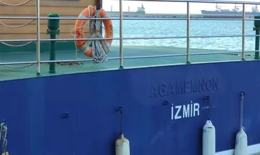 Tunç Soyer’e Agamemnon tepkisi
