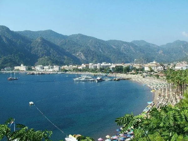 Dünyanın en iyi 25 plajı