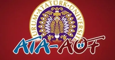 ATA AÖF bütünleme sınavı ne zaman yapılacak? İşte ATA AÖF bütünleme sınavı giriş belgesi sorgulama ekranı