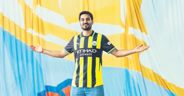 İlkay parayı değil City’yi tercih etti