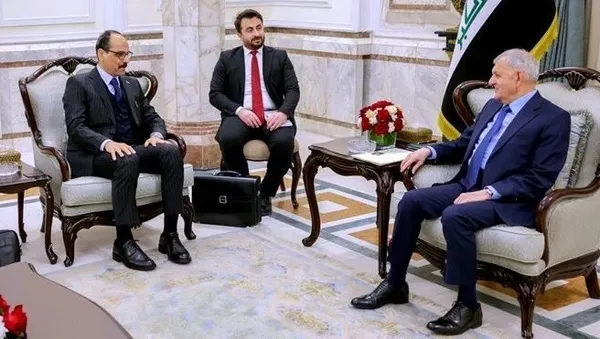 İşte Reisi'nin Ankara ziyaretinin şifreleri... Bölgede dengeler değişiyor...