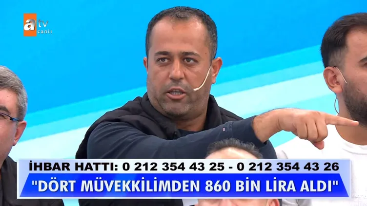 Son dakika: Müge Anlı'da ilginç dolandırıcılık hikayesi! İddiaların odağındaki ismi tanıyanlar konuştu: Ellerinde pankartlarla yayına çıktılar