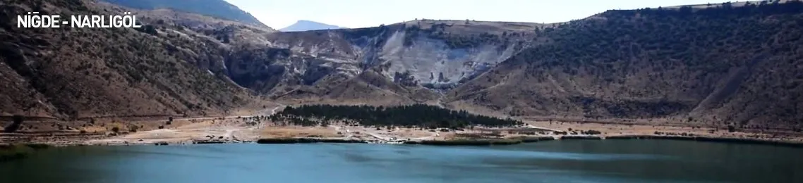 Niğde