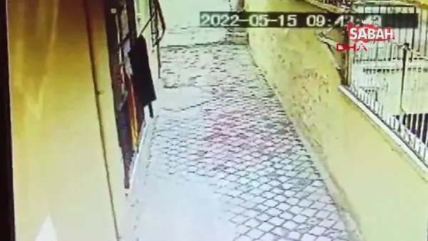 Tanık olarak dinlenecekti! Yazıcıoğlu'nun koruma polisi kendi aracının altında kalarak öldü | Video