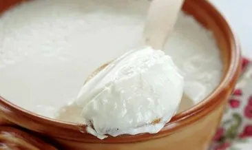Yoğurdun faydaları nelerdir? İşte yoğurt yemenin sağlığa yararları
