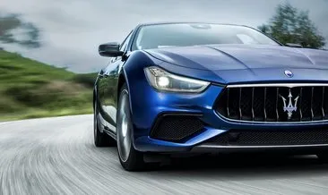 Maserati’nin 4’üncü showroomu Birmot ile Antalya’da faaliyete başladı
