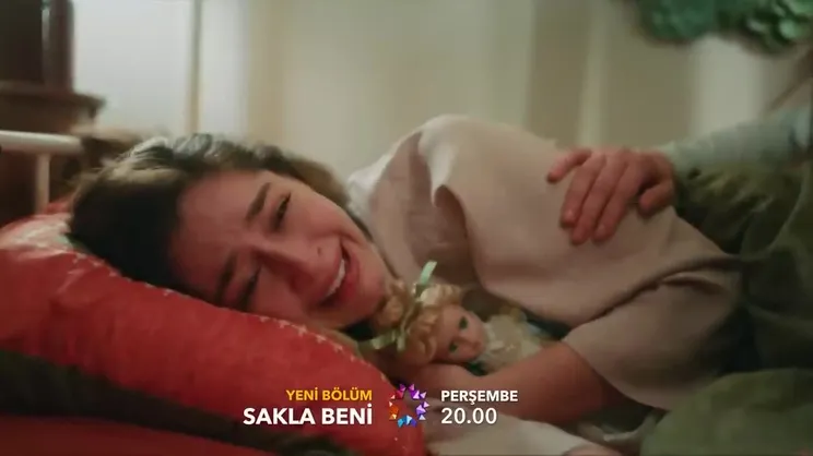 SAKLA BENİ 6. BÖLÜM ATV EKRANINDA! Sakla Beni son bölüm izle full HD, tek parça ve kesintisiz yayında | VİDEO