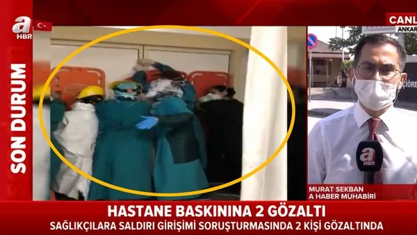Son dakika haberi: Türkiye'de gündemi sarsan skandal olayla ilgili flaş gelişme: 2 gözaltı | Video