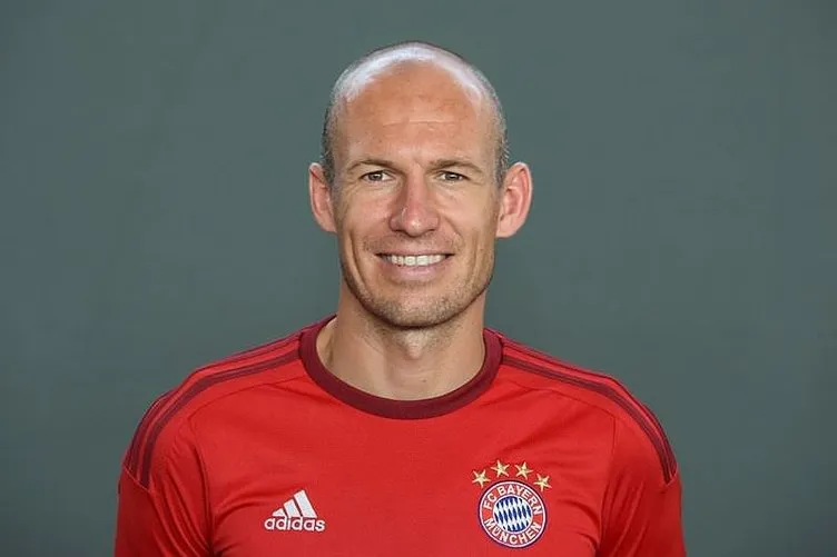 Robben’in Fenerbahçe’ye transferi ona bağlı