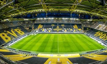 EURO 2024’E DOĞRU - Sarı duvarın örüldüğü stadyum: BVB Dortmund