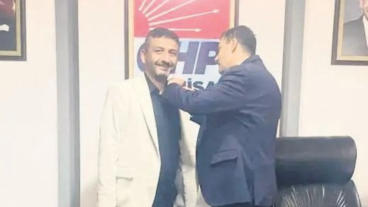 Şoförlükle başladı huzur hakkına uzandı