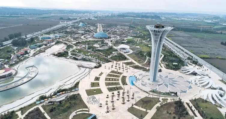 Sıfır Atık vizyonunu gençler anlatacak