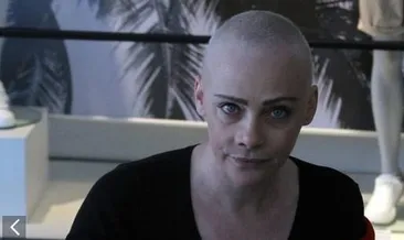 Dilek Serbest şaşırttı! Güzel oyuncunun saçlarına ne oldu?