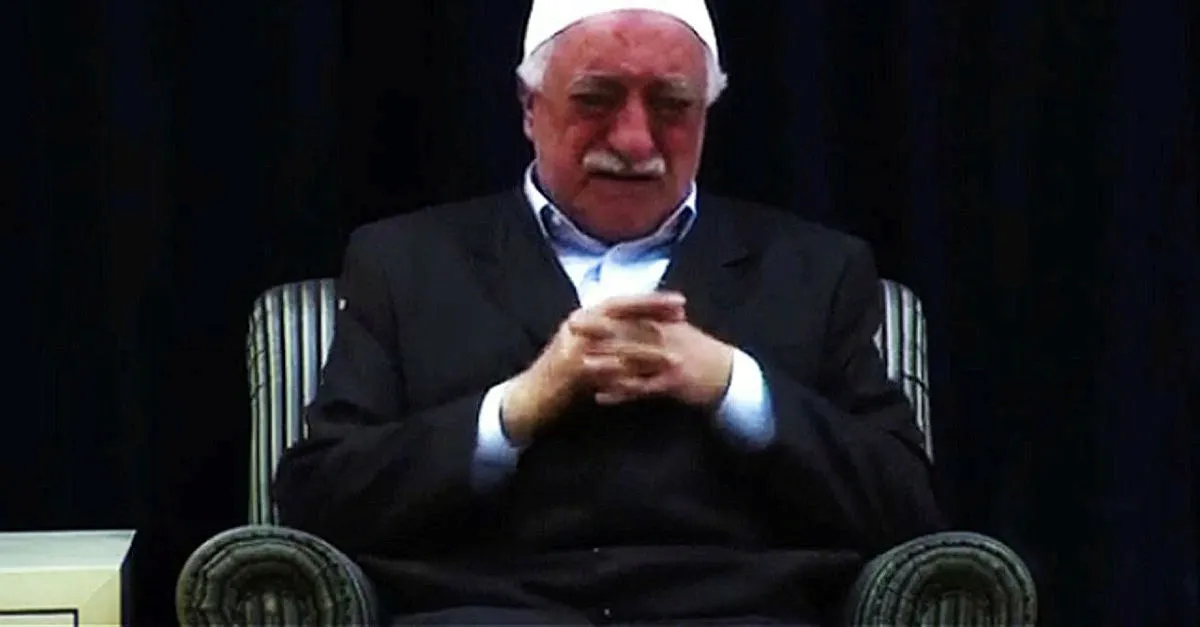 Akfa Holding'in FETÖ davası devam etti - Son Dakika Haberler