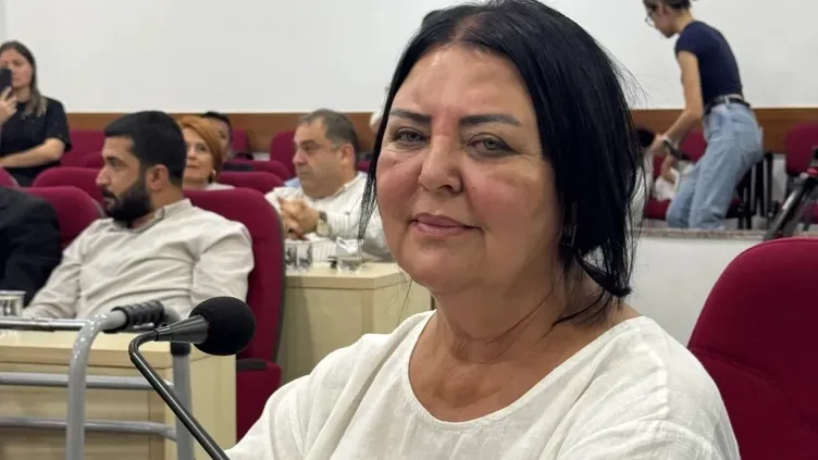 SON DAKİKA | CHP’li başkan vekilinden itiraf: Belediyede 125 bankamatikçi var