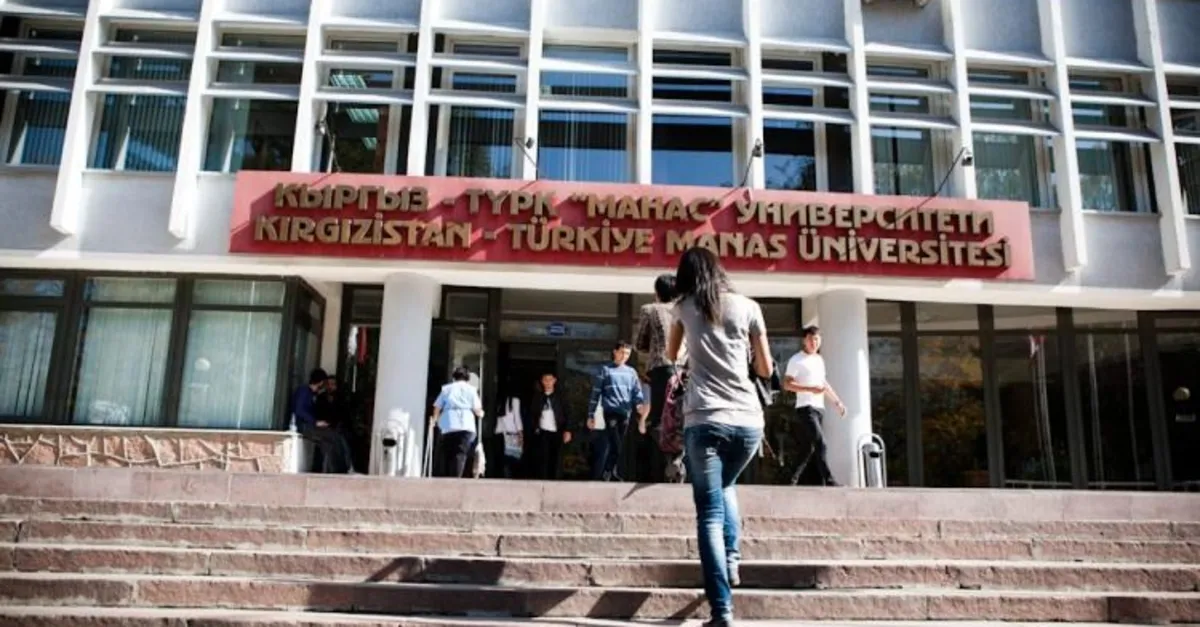 kirgizistan turkiye manas
