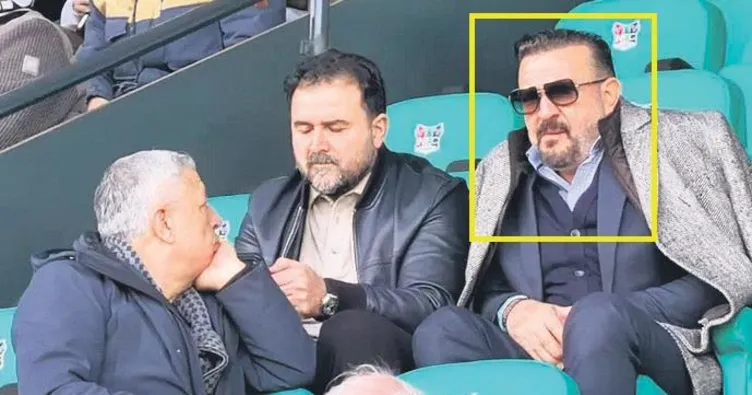 Gitti, izledi 3’ünü de beğendi