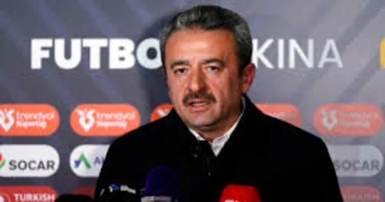 İbrahim Hatipoğlu: Efendi Beşiktaş’a yakışmadı