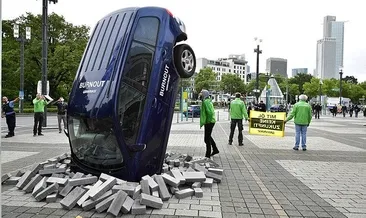 Fuardan akılda kalanlar