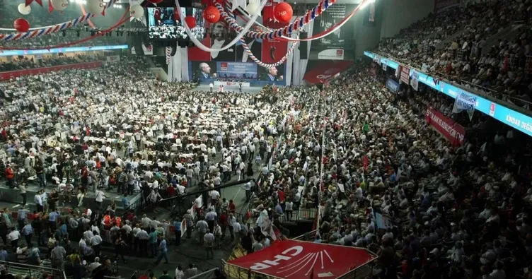 Oy karşılığında iş teklif ettiler