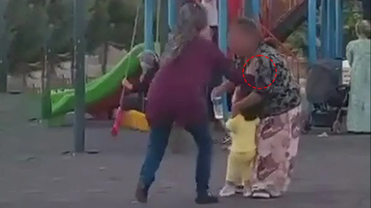 Adıyaman Kahta'da gerçekleşen üzücü olay sonrası incelemeler sürüyor