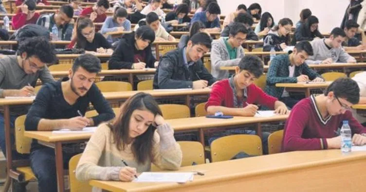Lise Son Sinava Hazirlik Yili Olacak Sabah