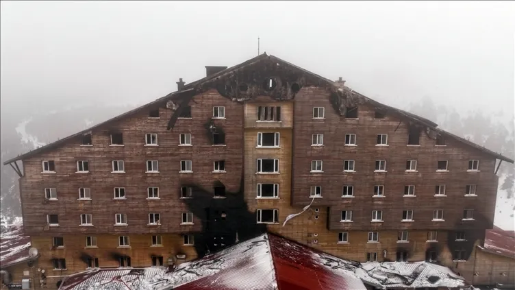 Böyle hadsizlik görülmedi: Bolu Kartalkaya’da yangında vefat edenlerin yakınlarını arayarak alay ettiler