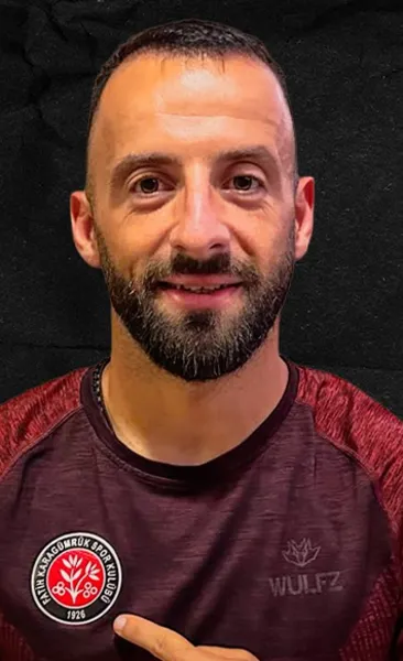 Manolis Siopis, Fatih Karagümrük’te!