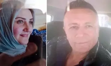 Ankara’da korkunç cinayet! Ev hapsindeki kişi, eşini ve bir arkadaşını öldürdü #ankara