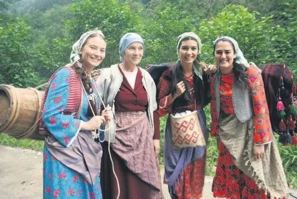 Aşk engel tanımıyor