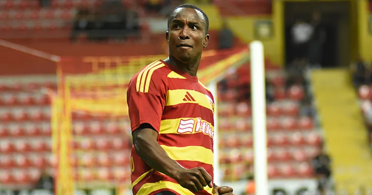 Kayserispor evinde farklı kazandı