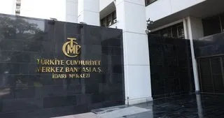 TCMB Ağustos Ayı Fiyat Gelişmeleri Raporu yayımlandı