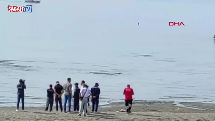 Van'da Rojin'i arama çalışmaları başörtüsünün bulunduğu bölgede yoğunlaştırıldı