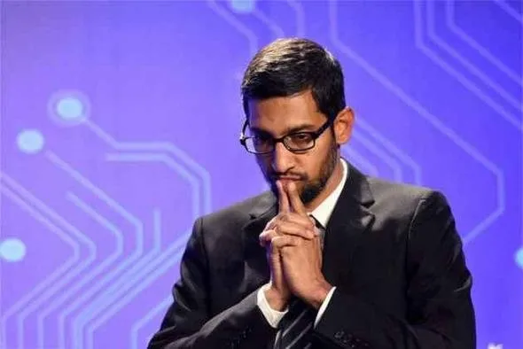 Google Ceo'sunun şaşırtıcı hayatı!