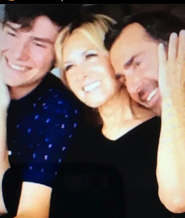 Filiz Akın’a son veda! Oğlu İlker İnanoğlu’ndan yürek burkan sözler! Dünyada beni en çok seven insan...