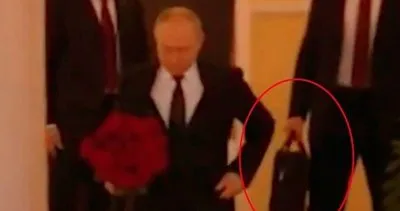 Putin’in gizemli nükleer çantasını taşıyordu! O albay başından vurulmuş halde bulundu