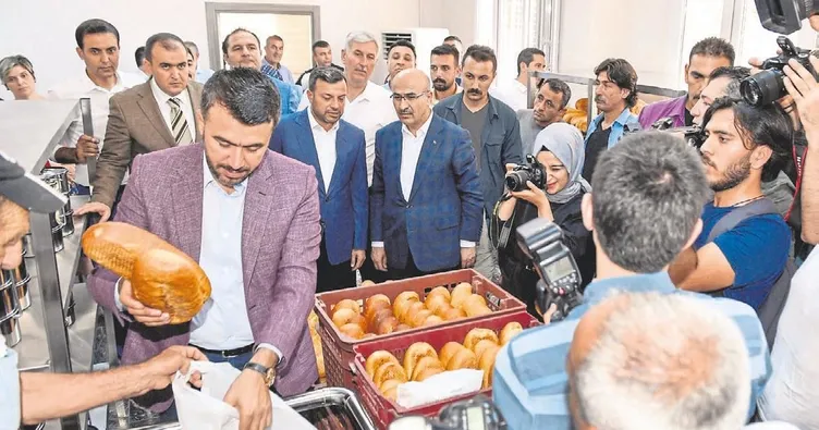 Devletimiz her zaman yanımızda